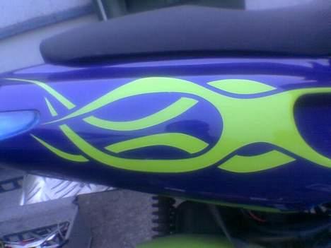 Gilera runner lc billede 8