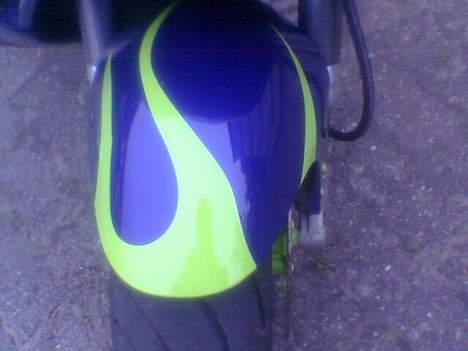 Gilera runner lc billede 12