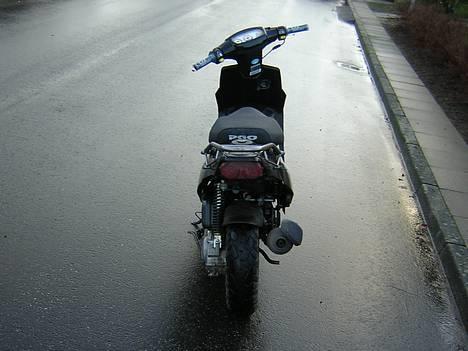 PGO hot 50 - Før  billede 1