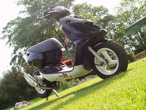 Aprilia Sonic LC (TS) / SOLGT - *NYT* billede 14