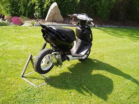 Aprilia Sonic LC (TS) / SOLGT - *NYT* billede 15