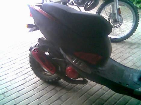 PGO Dr. Big - (Solgt) billede 2