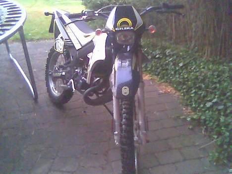 Gilera RCR LC DD - Solgt :'/ billede 13