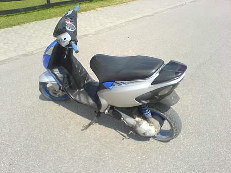 Piaggio Nrg MC3 billede 6