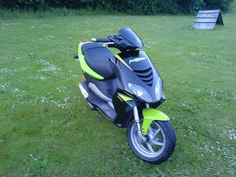 Piaggio NRG Power billede 7