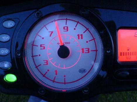 Piaggio NRG Power - Lidt under fuld gaz..... billede 9