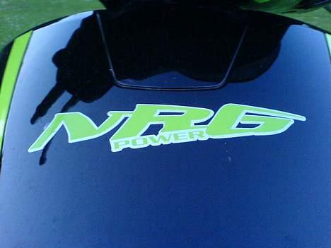 Piaggio NRG Power billede 12