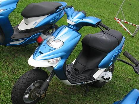 Gilera stalker "TeAm_Ice" (solgt billede 1