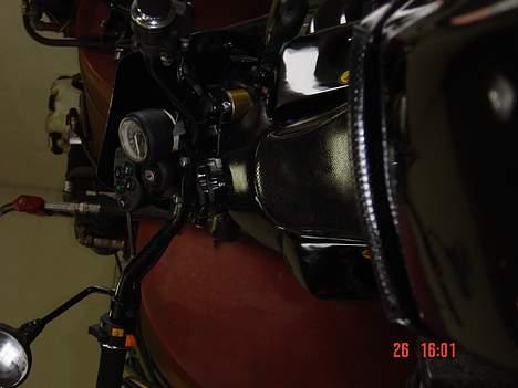 Suzuki rmx  billede 5