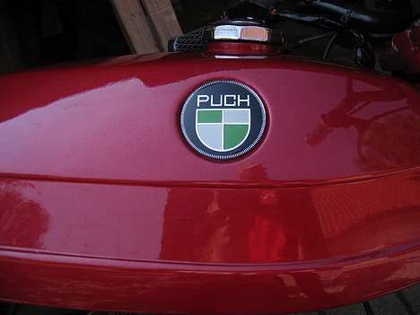 Puch Monza billede 3