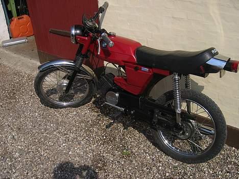 Puch Monza billede 4