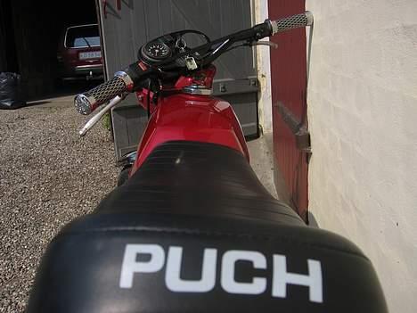 Puch Monza billede 12