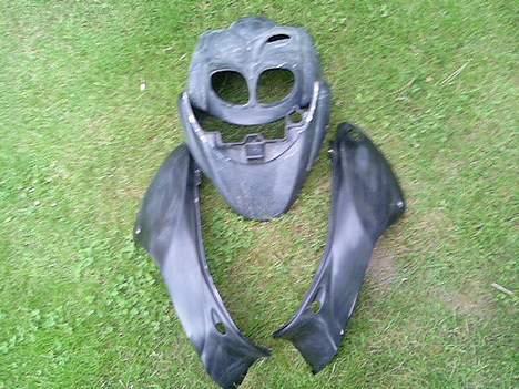 Peugeot      Trekker [AC] *SOLGT* billede 6