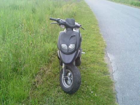 Peugeot      Trekker [AC] *SOLGT* billede 7