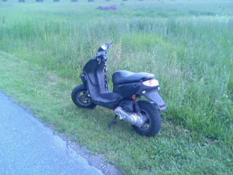 Peugeot      Trekker [AC] *SOLGT* billede 10