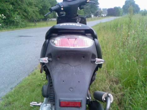 Peugeot      Trekker [AC] *SOLGT* billede 11