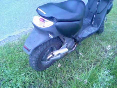 Peugeot      Trekker [AC] *SOLGT* billede 12