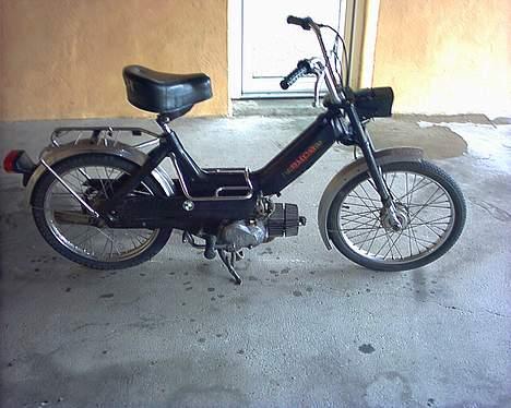 Puch maxi k billede 1
