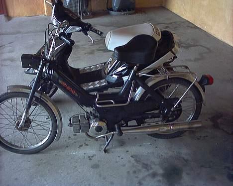 Puch maxi k billede 4