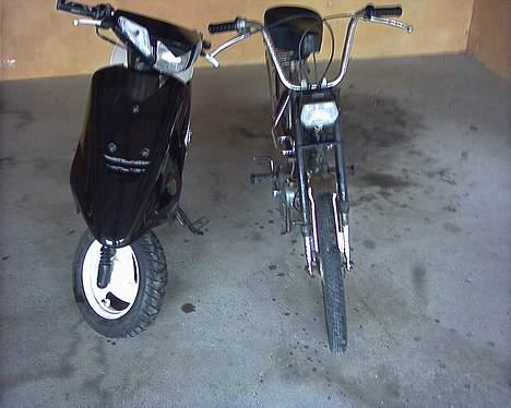 Puch maxi k billede 5