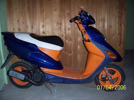 Honda *SFX* Til salg..! billede 4