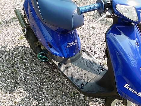 Yamaha Jog as Byttet billede 5