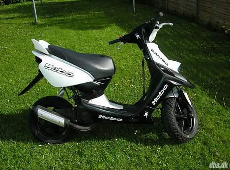 Yamaha Spy billede 2