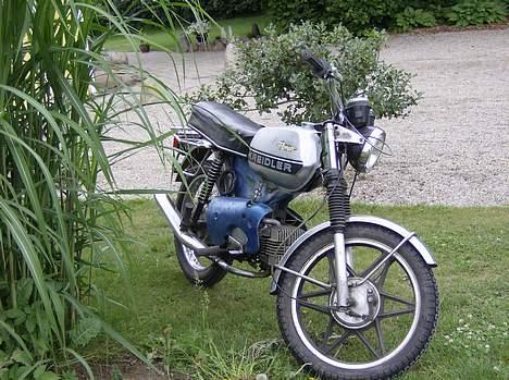 Kreidler florett rmc >>byttet<<  billede 6