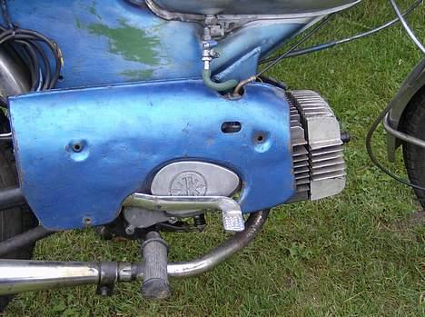 Kreidler florett rmc >>byttet<<  billede 7