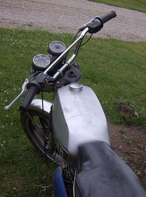 Kreidler florett rmc >>byttet<<  billede 9