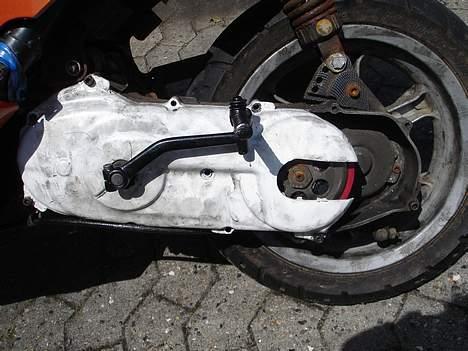 Benelli 491 Projekt (solgt) billede 2