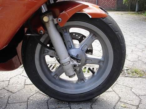 Benelli 491 Projekt (solgt) billede 3