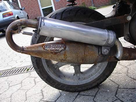 Benelli 491 Projekt (solgt) billede 4