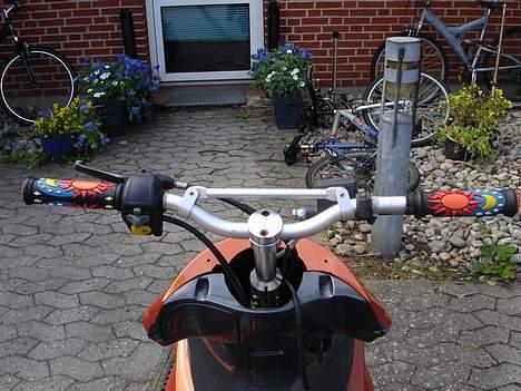 Benelli 491 Projekt (solgt) billede 7