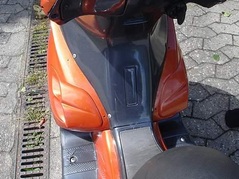 Benelli 491 Projekt (solgt) billede 8