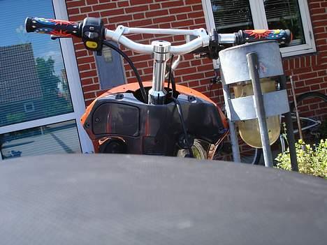 Benelli 491 Projekt (solgt) billede 13