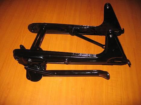 Yamaha fs14g dx Renovering 10% billede 14