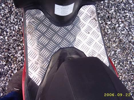 Yamaha Jog R billede 2