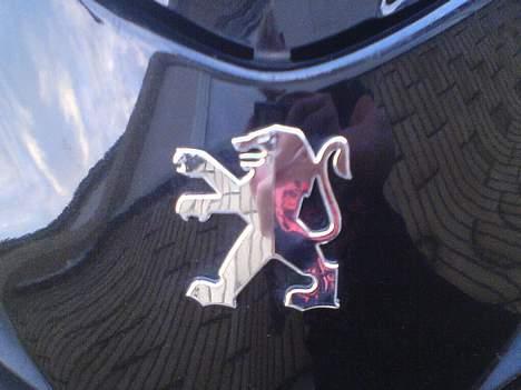 Peugeot Speedfight.2 ac billede 2