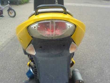 Peugeot Speedfight.2 ac billede 7