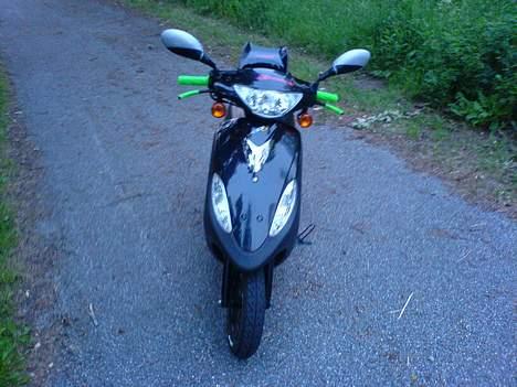 Sym DD 50,.. SOLGT!!! billede 3