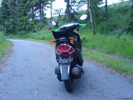 Sym DD 50,.. SOLGT!!! billede 5