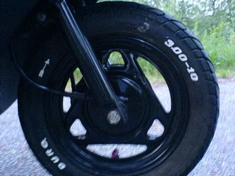 Sym DD 50,.. SOLGT!!! billede 6