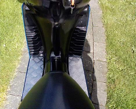 Suzuki Katana LC R SOLGT Fr havn billede 6