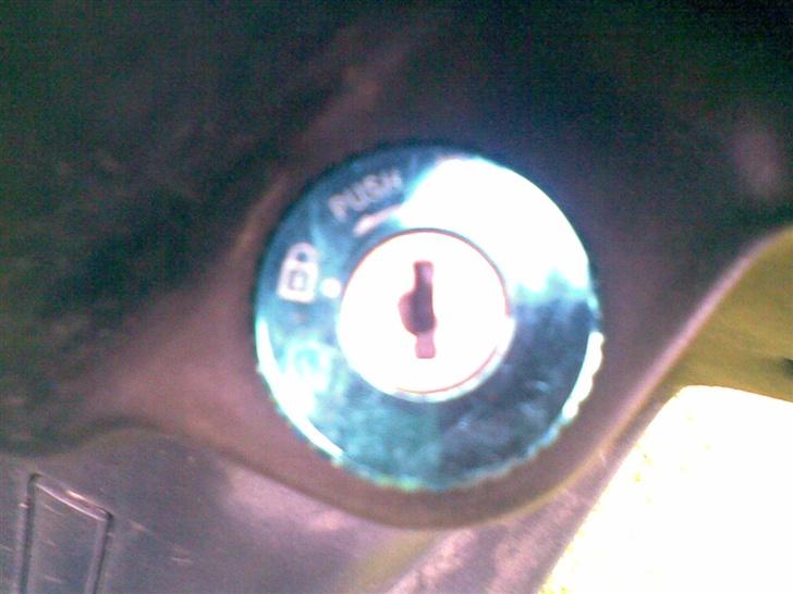 PGO Hot 50  billede 7