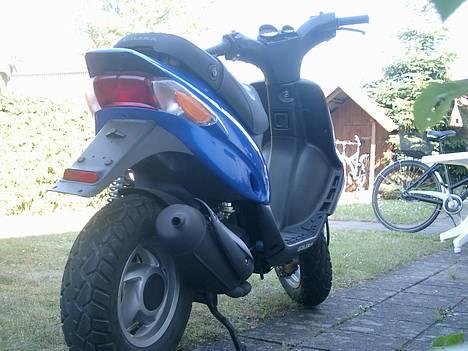 Gilera Stalker - rrrauw <333 billede 1