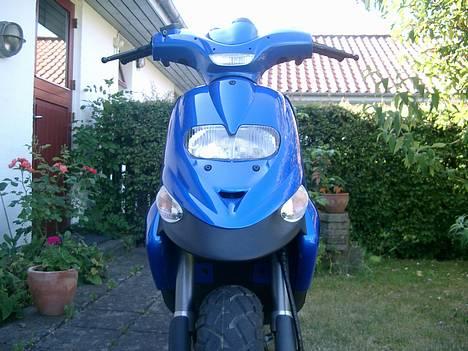 Gilera Stalker - rrrauw <333 billede 2