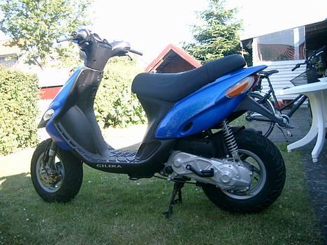 Gilera Stalker - rrrauw <333 billede 3