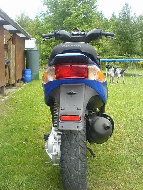 Gilera Stalker - rrrauw <333 billede 5