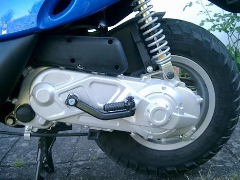 Gilera Stalker - rrrauw <333 billede 6